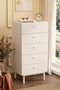 Hanah Home Luke - LK4-W Blanco